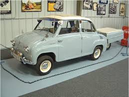 Two guys, jan and jiri, compete in their quest for granny pussy. The Cutest Tiniest Cars Ever Made