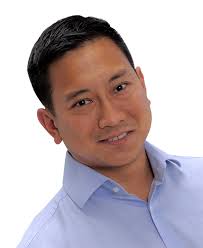 Danny Halim, Vice President, Distribution & 3PL Strategy, JDA Software