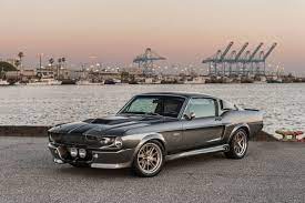 Check spelling or type a new query. Ford Mustang Eleanor From Gone In 60 Seconds For Sale Ford Mustang Supercars Net