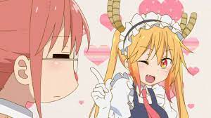 Girls' Love and Its Diversity - MyAnimeList.net