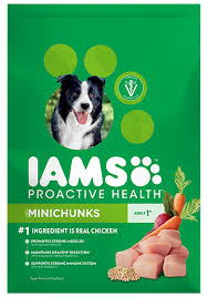 Proactive Health Smart Puppy Food Iams