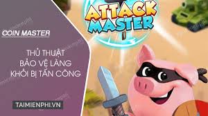 Use the coin master hack to get unlimited free coins and spins!. Cach Báº£o Vá»‡ Lang Khong Bá»‹ Táº¥n Cong Trong Coin Master