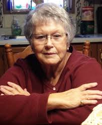 Patricia Armstrong Obituary (2023)