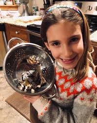 Our daughter got her first rock tumbler for Christmas , and she is excited  to start polishing her collection. Any tips are appreciated since I have  zero experience.