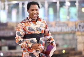 Temitope balogun joshua, founder of the synagogue, church of all nations (scoan) is rumoured dead. Real Coronavirus Is Dead What You See Now Is The Remnant Prophet Tb Joshua Returns