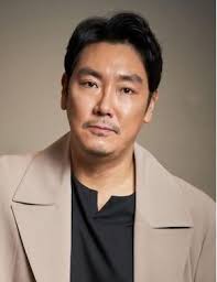 Cho Jin Woong (South Korean Actor) ⋆ Global Granary