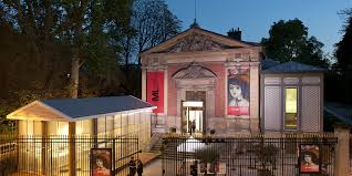 Horaires Et Acces Luxembourg