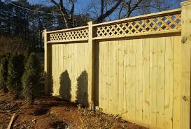 Marietta fence company has been providing the marietta, roswell, and alpharetta ga area with professional residential and commercial fence services since 1960. Same Day Fence Residential And Commercial Fence Service Company