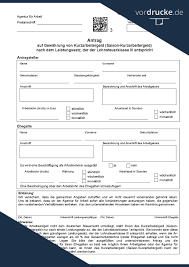 Sperrzeit eintritt, § 159 sgb iii. Kostenlose Vordrucke Und Mustervorlagen Downloaden