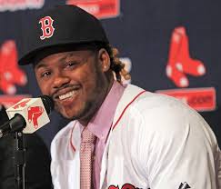 Hanley Ramirez