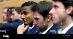 Michael hamburger hi-res stock photography and images