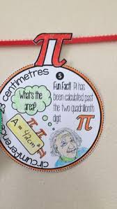 Pi day is just around the corner! 54 Pi Day Resources Ideas In 2021 Pi Day Fun Classroom Activities Fun Math