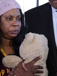 Shamoya McKenzie case sparks Mount Vernon PD feud