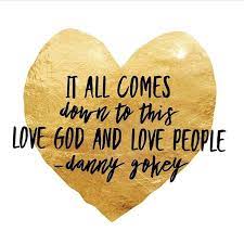 We did not find results for: Danny Gokey On Instagram Keep It Simple Love God Love People Sheri Prescott