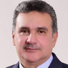 Bassam Fadel Ali Fhaid Alsarhan (H.E. Eng.)