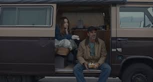 Danny trejo is a 76 year old american actor. Movie Review A Teenage Girl A Vw Van The Short History Of The Long Road Movie Nation