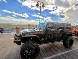 Black And Blue Tis Wheels Black Jeep Wrangler Jku 22 Tis Wheels 37x13 50 Atturo Trail Blade Mt S Jeep Wrangler Unlimited Lifted Jeep Badass Jeep