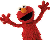 The guest who is standing goes around the circle, tapping each child on the head and saying elmo, elmo, elmo until he randomly chooses to name one child zoe. Elmo Play Zoe Says Sesame Street Zoe Plush Soft Toy Funstra Why Don T We Play Zoe Zingy Orange Says About Different Feelings
