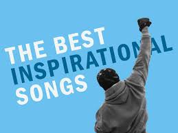 12 inspirational songs with the best hip hop. The 30 Best Inspirational Songs From Heroes To Born To Run Time Out