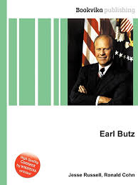 Earl Butz