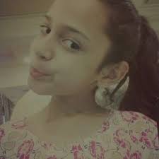 Mehak Rizvi (@MehakRizvi3)