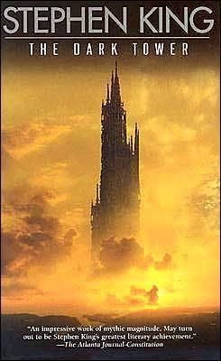 Building the Dark Tower: Part One – The Easy Part – Mutant Reviewers