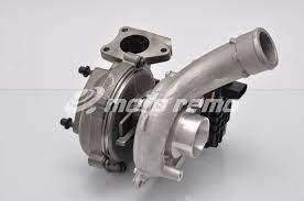Turbocharger VW 769909-5010S 059145722K 776470-5003S