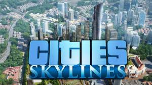 Skylines is a modern take on the classic city simulation. Download Cities Skylines Free On Epic Games Store Today 15 Days Of Freebies From Epic For The Holidays Mysmartprice