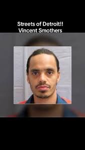 Detroit's Most Notorious Hitman Is Back in The Headlines The Story of Vincent  “vito” Smothers — Detroit Michigan 2005–2025 for Years The Name Vincent  Smothers Has Haunted Detroit A Soft Spoken Man