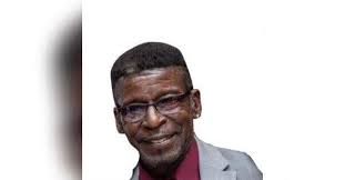 Cobert E. Price Jr. Obituary