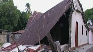 Alerta por actividad sísmica del momotombo. Nicaragua Se Mantiene En Alerta Tras Dos Terremotos De 6 2 Y 6 7 Richter
