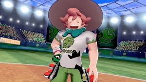 Google Image Result For Http Images Nintendolife Com Deaa57c8f94ff Milo 900x Jpg Pokemon Gym Leaders Cute Memes