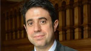 Miguel Alba abandona la dirección de Vozpópuli