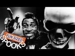 I Put A Spell On You The Story Behind The Song Youtube