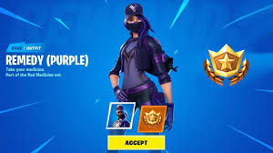 Fortnite's chapter 2 season 7 'invasion' is finally here, which means it's time for a new collection of characters. Fortnite Battle Royale Chapter 2 Overtime Challenges Have Been Released