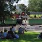 Train Day event in Whangārei
