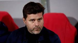 Mauricio roberto pochettino trossero (spanish pronunciation: Disappointed Pochettino Says Psg Deserved Better Sports News Wionews Com