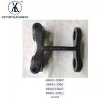 Wholesale Heavy Duty Truck spare parts S5036-E0010 Cabin ...