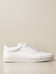 61,28 € ajouter au panier. Vans Baskets Homme Baskets Vans Homme Blanc Baskets Vans Vn000d3h Giglio Fr