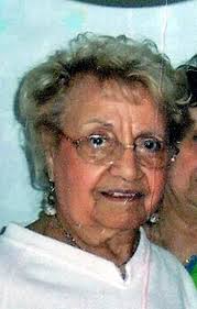 Obituary information for Camille D. La Monica