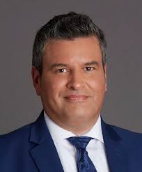 See more news from the. George Lagogianes Named Co Host Cp24 Breakfast Bell Media