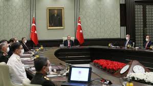 Sorusunun yanıtı merak edilmeye başlandı. Yas Kararlari Aciklandi Son Dakika Haberleri