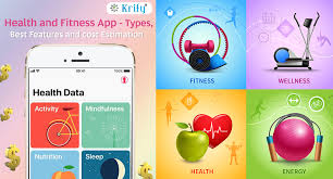 Here we share a curated list of top 10 healthcare app development companies that have deep expertise in the development of healthcare mobile apps. Health Fitness App Development Company