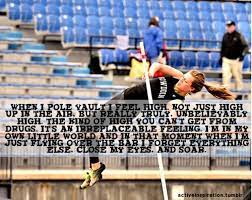 Pin On Pole Vault