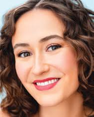 THE PROGRAM FOR BROADWAY IN DETROIT AT THE FISHER THEATRE