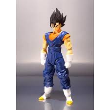 Maybe you would like to learn more about one of these? S H Figuarts Dragonball Z Vegetto Walmart Com Dragon Ball Dragon Ball Z Super Saiyan Hair