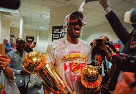 The raptors compete in the national basketball association (nba) as a member of the league's eastern conference atlantic division. Toronto Raptors Nba Championship A Big Win For Canadian Immigration Canada Immigration News