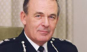 Robert Hunt obituary