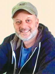 Gregory Stillman, St. Lucas, Iowa, February 7, 2019