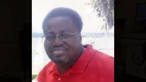 In Memory of Clifford L. Watson